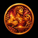 Hephaestus